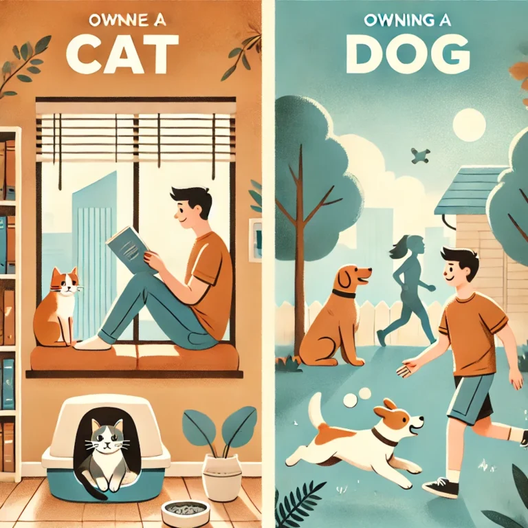 cats vs dogs